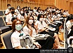 การปฐมนิเทศนักศึกษาใหม่ระดับปริญญาตรี  ปีการศึกษา 2565 คณะสถาปัตยกรรมศาสตร์ ศิลปากร