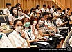 การปฐมนิเทศนักศึกษาใหม่ระดับปริญญาตรี  ปีการศึกษา 2565 คณะสถาปัตยกรรมศาสตร์ ศิลปากร