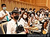 การปฐมนิเทศนักศึกษาใหม่ระดับปริญญาตรี  ปีการศึกษา 2565 คณะสถาปัตยกรรมศาสตร์ ศิลปากร