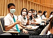 การปฐมนิเทศนักศึกษาใหม่ระดับปริญญาตรี  ปีการศึกษา 2565 คณะสถาปัตยกรรมศาสตร์ ศิลปากร