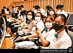 การปฐมนิเทศนักศึกษาใหม่ระดับปริญญาตรี  ปีการศึกษา 2565 คณะสถาปัตยกรรมศาสตร์ ศิลปากร