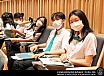 การปฐมนิเทศนักศึกษาใหม่ระดับปริญญาตรี  ปีการศึกษา 2565 คณะสถาปัตยกรรมศาสตร์ ศิลปากร
