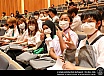 การปฐมนิเทศนักศึกษาใหม่ระดับปริญญาตรี  ปีการศึกษา 2565 คณะสถาปัตยกรรมศาสตร์ ศิลปากร