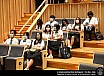 การปฐมนิเทศนักศึกษาใหม่ระดับปริญญาตรี  ปีการศึกษา 2565 คณะสถาปัตยกรรมศาสตร์ ศิลปากร