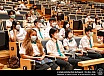 การปฐมนิเทศนักศึกษาใหม่ระดับปริญญาตรี  ปีการศึกษา 2565 คณะสถาปัตยกรรมศาสตร์ ศิลปากร