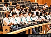 การปฐมนิเทศนักศึกษาใหม่ระดับปริญญาตรี  ปีการศึกษา 2565 คณะสถาปัตยกรรมศาสตร์ ศิลปากร
