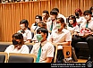 การปฐมนิเทศนักศึกษาใหม่ระดับปริญญาตรี  ปีการศึกษา 2565 คณะสถาปัตยกรรมศาสตร์ ศิลปากร