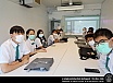 การปฐมนิเทศนักศึกษาใหม่ระดับปริญญาตรี  ปีการศึกษา 2565 คณะสถาปัตยกรรมศาสตร์ ศิลปากร