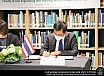 การสร้างเครือข่ายความร่วมมือทางวิชาการระดับนานาชาติ  ครั้งที่ 2  ประจำปี 2565
