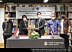 การสร้างเครือข่ายความร่วมมือทางวิชาการระดับนานาชาติ  ครั้งที่ 2  ประจำปี 2565