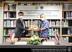 การสร้างเครือข่ายความร่วมมือทางวิชาการระดับนานาชาติ  ครั้งที่ 2  ประจำปี 2565