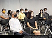 การเสนอวิสัยทัศน์ของผู้สมควรดำรงตำแหน่งคณบดีคณะสถาปัตยกรรมศาสตร์