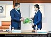 การบรรยายพิเศษ Jamblang Village Revitalization as a Tourism Destination of Chinese Heritage in Cirebon District