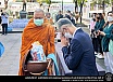 งานวันศิลป์พีระศรี  และพิธีเปิดนิทรรศการเผยแพร่ผลงานออกแบบและสร้างสรรค์ระดับชาติ สถาปัตย์-ปริวรรต ครั้งที่ 22