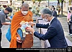 งานวันศิลป์พีระศรี  และพิธีเปิดนิทรรศการเผยแพร่ผลงานออกแบบและสร้างสรรค์ระดับชาติ สถาปัตย์-ปริวรรต ครั้งที่ 22