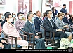 งานวันศิลป์พีระศรี  และพิธีเปิดนิทรรศการเผยแพร่ผลงานออกแบบและสร้างสรรค์ระดับชาติ สถาปัตย์-ปริวรรต ครั้งที่ 22