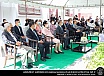 งานวันศิลป์พีระศรี  และพิธีเปิดนิทรรศการเผยแพร่ผลงานออกแบบและสร้างสรรค์ระดับชาติ สถาปัตย์-ปริวรรต ครั้งที่ 22