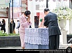 งานวันศิลป์พีระศรี  และพิธีเปิดนิทรรศการเผยแพร่ผลงานออกแบบและสร้างสรรค์ระดับชาติ สถาปัตย์-ปริวรรต ครั้งที่ 22