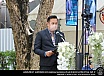 งานวันศิลป์พีระศรี  และพิธีเปิดนิทรรศการเผยแพร่ผลงานออกแบบและสร้างสรรค์ระดับชาติ สถาปัตย์-ปริวรรต ครั้งที่ 22