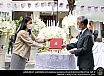 งานวันศิลป์พีระศรี  และพิธีเปิดนิทรรศการเผยแพร่ผลงานออกแบบและสร้างสรรค์ระดับชาติ สถาปัตย์-ปริวรรต ครั้งที่ 22