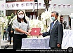 งานวันศิลป์พีระศรี  และพิธีเปิดนิทรรศการเผยแพร่ผลงานออกแบบและสร้างสรรค์ระดับชาติ สถาปัตย์-ปริวรรต ครั้งที่ 22