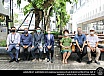 งานวันศิลป์พีระศรี  และพิธีเปิดนิทรรศการเผยแพร่ผลงานออกแบบและสร้างสรรค์ระดับชาติ สถาปัตย์-ปริวรรต ครั้งที่ 22
