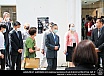 งานวันศิลป์พีระศรี  และพิธีเปิดนิทรรศการเผยแพร่ผลงานออกแบบและสร้างสรรค์ระดับชาติ สถาปัตย์-ปริวรรต ครั้งที่ 22