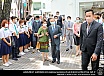 งานวันศิลป์พีระศรี  และพิธีเปิดนิทรรศการเผยแพร่ผลงานออกแบบและสร้างสรรค์ระดับชาติ สถาปัตย์-ปริวรรต ครั้งที่ 22