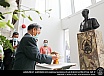 งานวันศิลป์พีระศรี  และพิธีเปิดนิทรรศการเผยแพร่ผลงานออกแบบและสร้างสรรค์ระดับชาติ สถาปัตย์-ปริวรรต ครั้งที่ 22