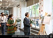 งานวันศิลป์พีระศรี  และพิธีเปิดนิทรรศการเผยแพร่ผลงานออกแบบและสร้างสรรค์ระดับชาติ สถาปัตย์-ปริวรรต ครั้งที่ 22