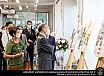 งานวันศิลป์พีระศรี  และพิธีเปิดนิทรรศการเผยแพร่ผลงานออกแบบและสร้างสรรค์ระดับชาติ สถาปัตย์-ปริวรรต ครั้งที่ 22