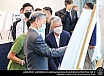 งานวันศิลป์พีระศรี  และพิธีเปิดนิทรรศการเผยแพร่ผลงานออกแบบและสร้างสรรค์ระดับชาติ สถาปัตย์-ปริวรรต ครั้งที่ 22