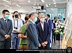 งานวันศิลป์พีระศรี  และพิธีเปิดนิทรรศการเผยแพร่ผลงานออกแบบและสร้างสรรค์ระดับชาติ สถาปัตย์-ปริวรรต ครั้งที่ 22