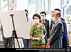 งานวันศิลป์พีระศรี  และพิธีเปิดนิทรรศการเผยแพร่ผลงานออกแบบและสร้างสรรค์ระดับชาติ สถาปัตย์-ปริวรรต ครั้งที่ 22