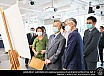 งานวันศิลป์พีระศรี  และพิธีเปิดนิทรรศการเผยแพร่ผลงานออกแบบและสร้างสรรค์ระดับชาติ สถาปัตย์-ปริวรรต ครั้งที่ 22