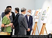 งานวันศิลป์พีระศรี  และพิธีเปิดนิทรรศการเผยแพร่ผลงานออกแบบและสร้างสรรค์ระดับชาติ สถาปัตย์-ปริวรรต ครั้งที่ 22