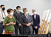 งานวันศิลป์พีระศรี  และพิธีเปิดนิทรรศการเผยแพร่ผลงานออกแบบและสร้างสรรค์ระดับชาติ สถาปัตย์-ปริวรรต ครั้งที่ 22