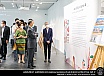 งานวันศิลป์พีระศรี  และพิธีเปิดนิทรรศการเผยแพร่ผลงานออกแบบและสร้างสรรค์ระดับชาติ สถาปัตย์-ปริวรรต ครั้งที่ 22