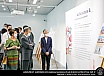 งานวันศิลป์พีระศรี  และพิธีเปิดนิทรรศการเผยแพร่ผลงานออกแบบและสร้างสรรค์ระดับชาติ สถาปัตย์-ปริวรรต ครั้งที่ 22