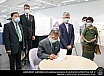 งานวันศิลป์พีระศรี  และพิธีเปิดนิทรรศการเผยแพร่ผลงานออกแบบและสร้างสรรค์ระดับชาติ สถาปัตย์-ปริวรรต ครั้งที่ 22