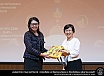 งานสัมมนาวิชาการ โครงการเมธีวิจัยอาวุโส &ldquo;อาเซียนเป็นหนึ่ง: สถาปัตยกรรมและวัฒนธรรม เปรียบเทียบไทยและเอเชียตะวันออกเฉียงใต้&rdquo;