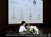 งานสัมมนาวิชาการ โครงการเมธีวิจัยอาวุโส &ldquo;อาเซียนเป็นหนึ่ง: สถาปัตยกรรมและวัฒนธรรม เปรียบเทียบไทยและเอเชียตะวันออกเฉียงใต้&rdquo;
