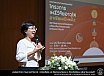 งานสัมมนาวิชาการ โครงการเมธีวิจัยอาวุโส &ldquo;อาเซียนเป็นหนึ่ง: สถาปัตยกรรมและวัฒนธรรม เปรียบเทียบไทยและเอเชียตะวันออกเฉียงใต้&rdquo;