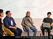 งานเปิดนิทรรศการ &ldquo;ไม้ ... ธรรมดา: นิทรรศการผลงานสร้างสรรค์สถาปัตยกรมที่มีแรงบันดาลใจมาจากเถรอดเพล&rdquo; 