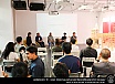 งานเปิดนิทรรศการ &ldquo;ไม้ ... ธรรมดา: นิทรรศการผลงานสร้างสรรค์สถาปัตยกรมที่มีแรงบันดาลใจมาจากเถรอดเพล&rdquo; 