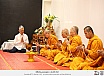 พิธีไหว้ครู-ครอบครูช่าง  ประจำปี 2567