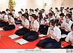 พิธีไหว้ครู-ครอบครูช่าง  ประจำปี 2567