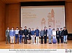 โครงการเมธีวิจัยอาวุโส อาเซียนเป็นหนึ่ง:  สถาปัตยกรรมและวัฒนธรรมเปรียบเทียบไทยและเอเชียตะวันออกเฉียงใต้