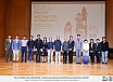 โครงการเมธีวิจัยอาวุโส อาเซียนเป็นหนึ่ง:  สถาปัตยกรรมและวัฒนธรรมเปรียบเทียบไทยและเอเชียตะวันออกเฉียงใต้