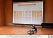 โครงการเมธีวิจัยอาวุโส อาเซียนเป็นหนึ่ง:  สถาปัตยกรรมและวัฒนธรรมเปรียบเทียบไทยและเอเชียตะวันออกเฉียงใต้